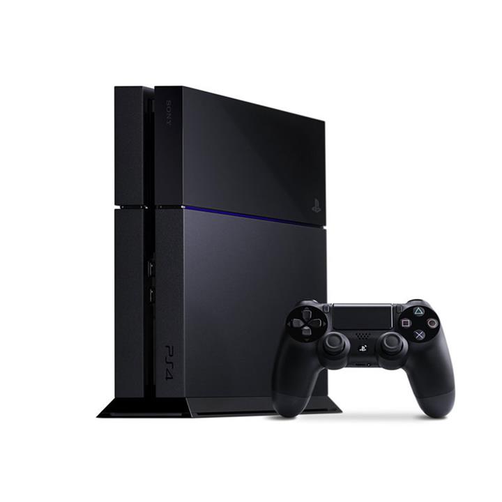 کنسول بازی سونی پلی استیشن 4 پرو ( ps4 )  ظرفیت 1 ترابایت