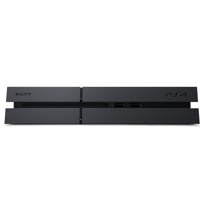 کنسول بازی سونی پلی استیشن 4 پرو ( ps4 )  ظرفیت 1 ترابایت