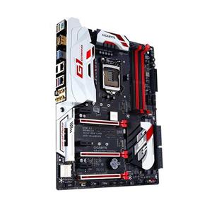 مادربرد گیگابایت مدل GA-Z170X-Gaming 7 GIGABYTE GA-Z170X-Gaming 7 Motherboard