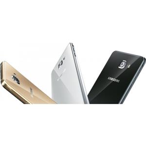 گوشی موبایل سامسونگ مدل Galaxy A7 Samsung Galaxy A7 Dual SIM 16G