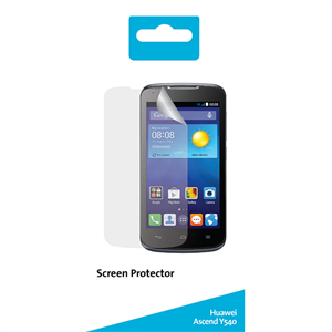 محافظ صفحه نمایش گلس مناسب برای گوشی موبایل هوآوی اسند وای540 Huawei Ascend Y540 Glass Screen Protector