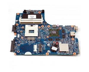 مادربرد لپ تاپ اچ پی مدل 4540 همراه با چیپست گرافیک 640 HP ProBook 4540s Notebook Motherboard With ATI VGA