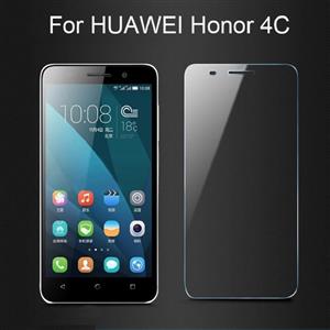 محافظ صفحه نمایش گلس مناسب برای گوشی موبایل هوآوی آنر 4 سی Huawei Honor 4C Glass Screen Protector