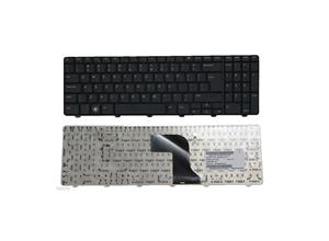 کیبورد لپ تاپ دل مدل ان 5010 DELL Inspiron N5010 Notebook Keyboard