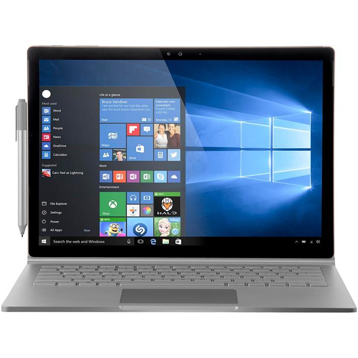 Microsoft Surface BOOK 1 Laptop  