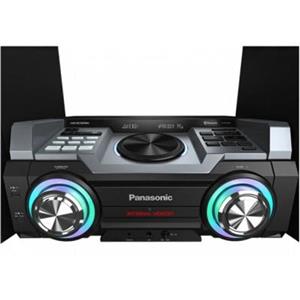 پخش کننده چند رسانه ای پاناسونیک مدل SC-MAX6000 Panasonic SC-MAX6000 Home Media Player