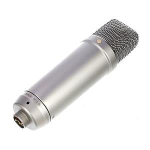 میکروفن کاندنسر رود مدل NT1-A Rode NT1-A Condenser Microphone