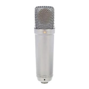 میکروفن کاندنسر رود مدل NT1-A Rode NT1-A Condenser Microphone