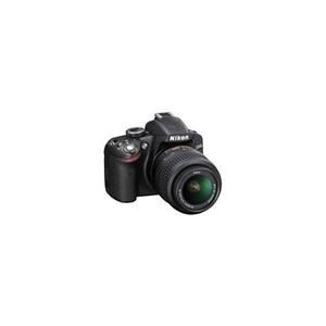 دوربین عکاسی دیجیتال نیکون مدل D3200 با لنز 18-55  F/3.5-5.6G ED II Nikon D3200 Kit 18-55mm F/3.5-5.6G ED II Digital Camera