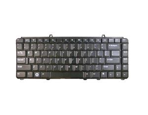 کیبورد لپ تاپ دل مدل 1500 DELL Inspiron Notebook Keyboard 