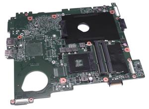 مادربرد لپ تاپ دل مدل ان 5110 همراه با چیپست گرافیک 640 DELL Inspairon N5110 Notebook Motherboard With ATI VGA