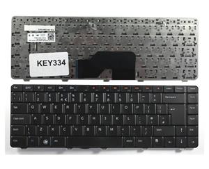 کیبورد لپ تاپ دل مدل 1370 DELL Inspiron Notebook Keyboard 