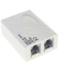 نویزگیر خطوط ADSL Splitter ADSL Modem