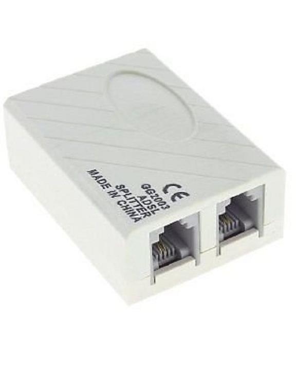 Splitter ADSL Modem