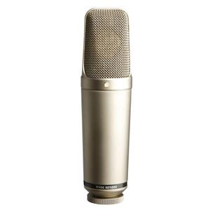 میکروفن کاندنسر رود مدل NT1000 Rode NT1000 Condenser Microphone