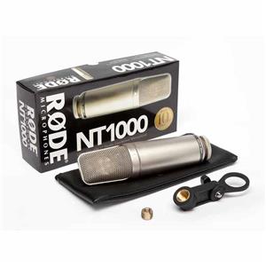میکروفن کاندنسر رود مدل NT1000