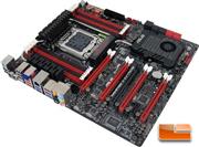 مادربرد ASUS ROG Rampage IV Extreme LGA2011 X79 Mainboard