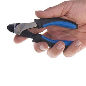 انبر سیم چین نووا مدل NTP 8013 سایز 5 اینچ Nova NTP 8013 Cutting Plier