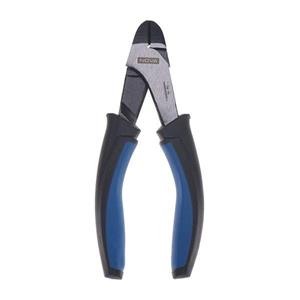 انبر سیم چین نووا مدل NTP 8013 سایز 5 اینچ Nova NTP 8013 Cutting Plier