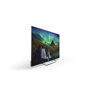 تلویزیون ال ای دی هوشمند سونی سری BRAVIA مدل KD-75X8500C - سایز 75 اینچ Sony KD-75X8500C BRAVIA Series Smart LED TV - 75 Inch