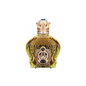 ادو پرفیوم زنانه شیخ مدل Opulent Shaik Gold Edition حجم 40 میلی لیتر