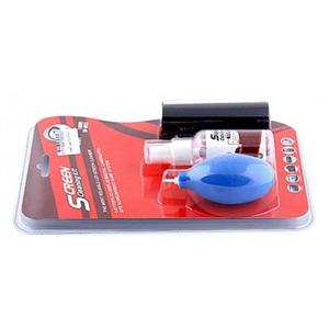 کیت تمیز کننده ال سی دی ایکس پی مدل 0021 XP 0021 Display Cleaning Kit