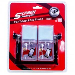 کیت تمیز کننده ال سی دی ایکس پی مدل 0022 XP 0022 Display Cleaning Kit