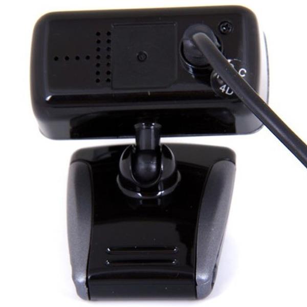 وب کم ایکس پی-پروداکت مدل XP-980