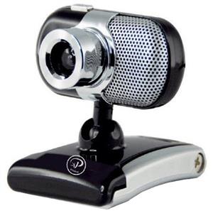 وب کم ایکس پی مدل 970-8 مگاپیکسل XP 970-8MP WebCam