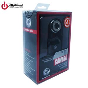 وب کم ایکس پی مدل 915-8 مگاپیکسل XP 915-8MP WebCam