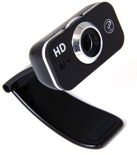 وب کم ایکس پی مدل 901-12 مگاپیکسل