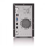 Lenovo Iomega PX2-300D Diskless Network Storage