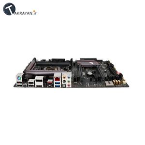 ASUS ROG Maximus VIII Ranger LGA1151 Z170 Mainboard 