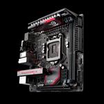 ASUS ROG Maximus VIII Gene LGA1151 Z170 Mainboard