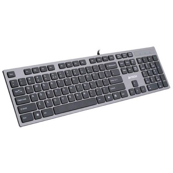 A4Tech Wired Keyboard KM-720 USB