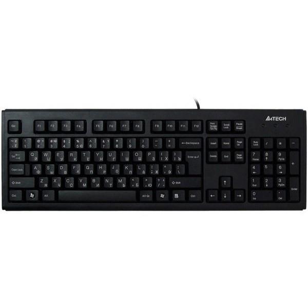 A4Tech Wired Keyboard KM-720 USB
