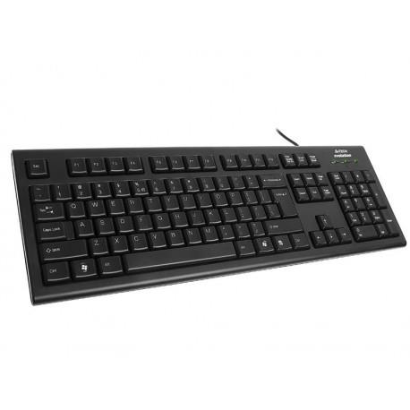 A4Tech Wired Keyboard KM-720 USB