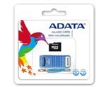 Adata MicroSD Card 8GB Class 2 With Adaptor