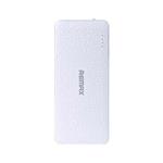 شارژر همراه ریمکس مدل Pure RL-P10 با ظرفیت 10000 میلی آمپر ساعت