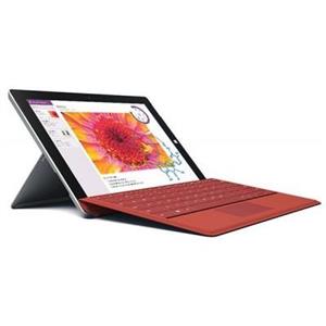 تبلت مایکروسافت مدل Surface 3 با ویندوز 10 - ظرفیت 64 گیگابایت Microsoft Surface 3 with Windows 10 - 64GB