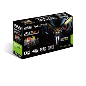 Asus gtx hot sale 980 4gb