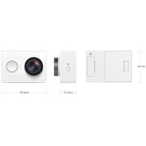 دوربین ورزشی شیائومی مدل لیتل آنت تراول ادیشن Xiaomi Little Ant Travel Edition Sport Camera