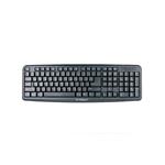 XP 8100 Wired MultiMedia Keyboard