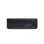 microlab BP 620M Wired Keyboard