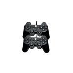 XP 8032-DualSHock-Gamepad-Double