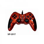 XP 2001w-DualSHock-Wireless-Gamepad