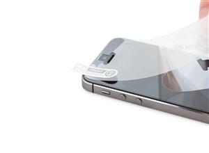 محافظ صفحه نمایش ایکس پی مناسب برای گوشی آیفون 5 XP iphone 5 Screen Protector