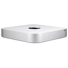 کامپیوتر دسکتاپ اپل آی مک مینیMD387 Apple Mac Mini MD387-Core i5-4GB-500GB