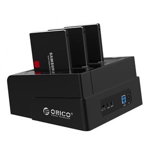 داک هارد اوریکو  6638US3-C HDD Docking ORICO 6638US3-C