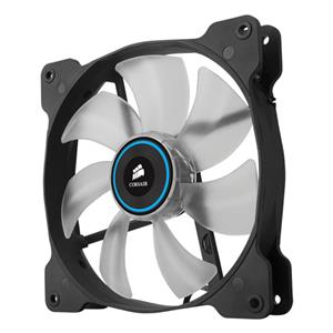 Corsair Air Series SP140 LED Blue High Static Pressure 140mm Fan 